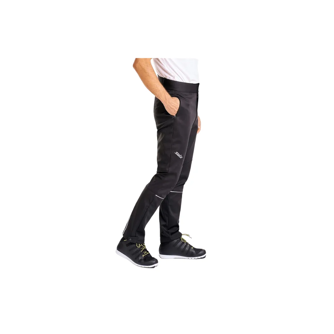 Swix Voldo - Men's Light Softshell Pants