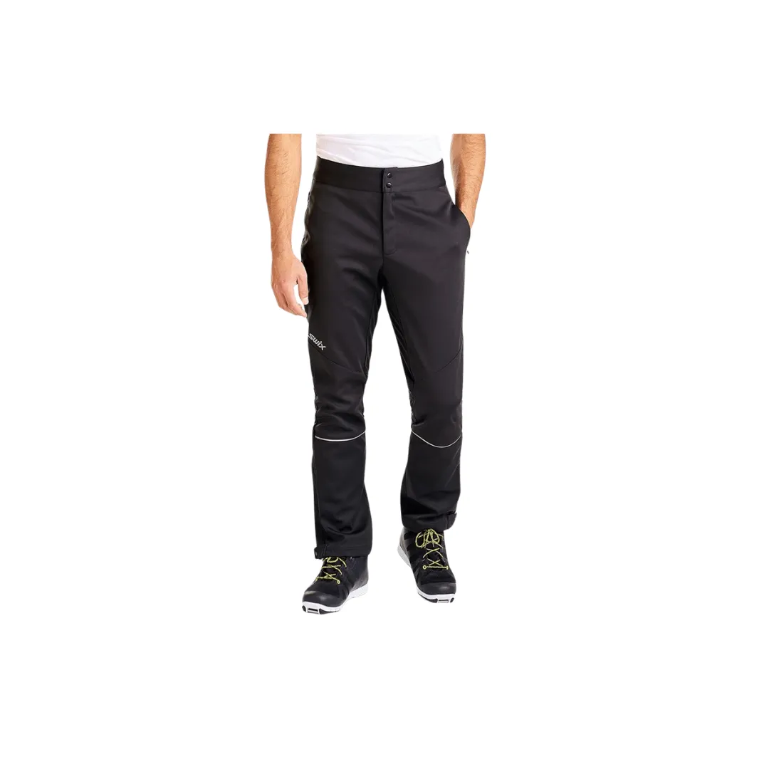 Swix Voldo - Men's Light Softshell Pants