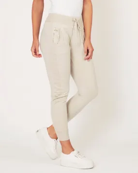 The Ultimate Jogger