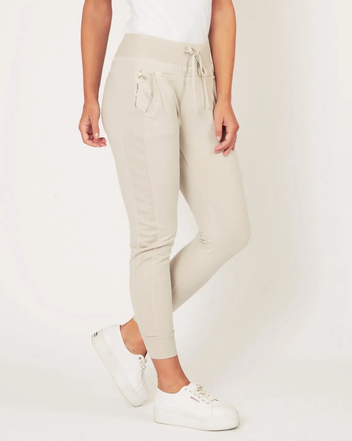 The Ultimate Jogger