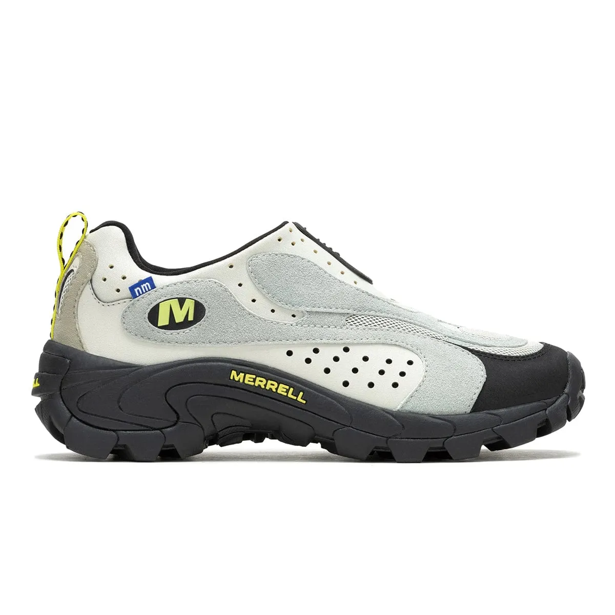 X NICOLE MCLAUGHLIN MOC SPEED STREAK EVO